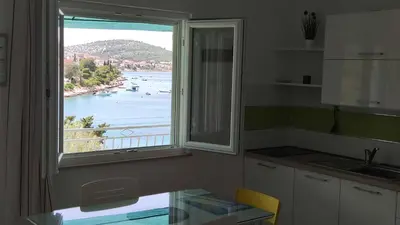 Priroda u blizini apartmana
