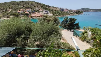 Priroda u blizini apartmana