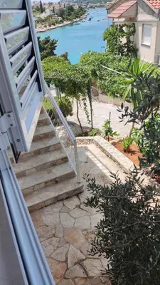 Priroda u blizini apartmana