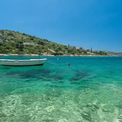 Rogoznica Seafront Apartment - Kalebova Luka