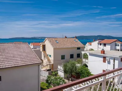 Priroda u blizini apartmana