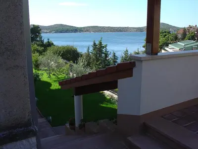 Priroda u blizini apartmana