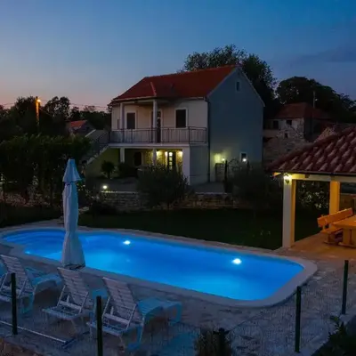 Villa Ane