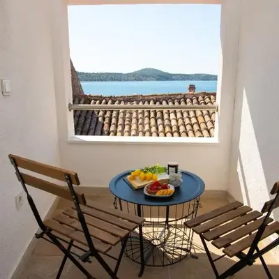 Apartments Barone