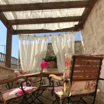 Apartman Toni
