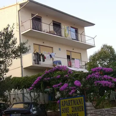 Apartment Luketa