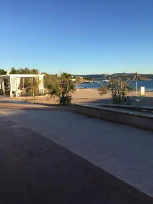 Priroda u blizini apartmana