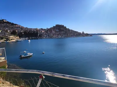 Priroda u blizini apartmana