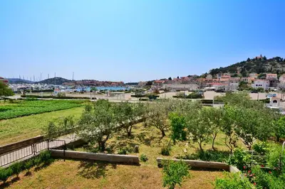 Priroda u blizini apartmana