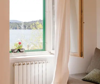 Priroda u blizini apartmana