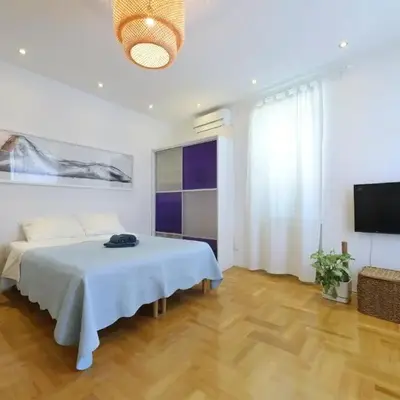 Lovely Rita's Sibenik - cosy apartment in city center