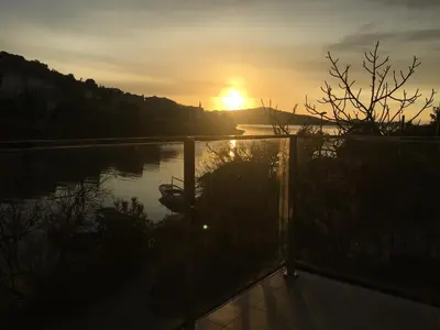 Priroda u blizini apartmana