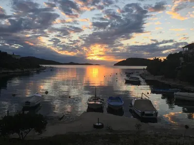 Priroda u blizini apartmana