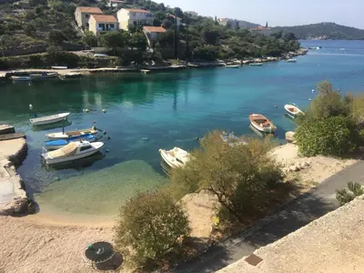 Priroda u blizini apartmana