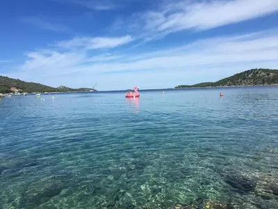 Priroda u blizini apartmana