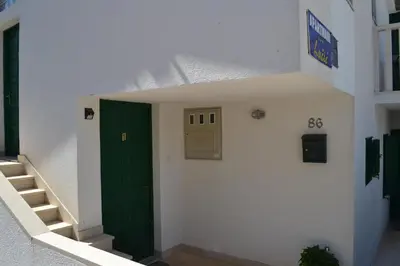 Tlocrt objekta Holiday Apartments Lučić - Feels like Home, away from Home