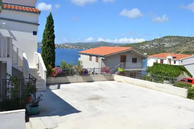 Priroda u blizini apartmana