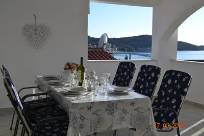 Priroda u blizini apartmana