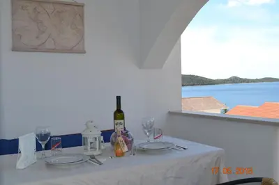 Priroda u blizini apartmana
