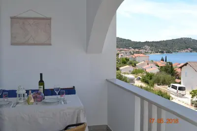 Priroda u blizini apartmana