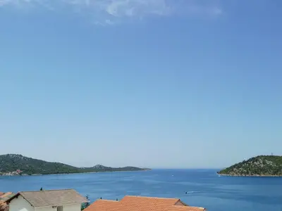 Priroda u blizini apartmana
