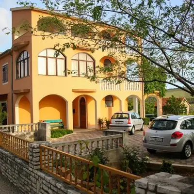 Apartment Nakić