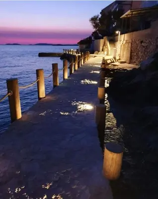Priroda u blizini apartmana