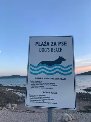 Priroda u blizini apartmana