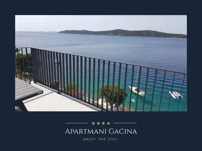 Priroda u blizini apartmana