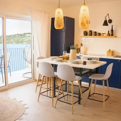 Apartmani Gacina