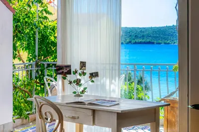Priroda u blizini apartmana