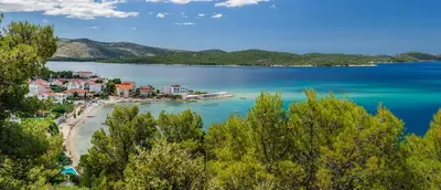 Priroda u blizini apartmana