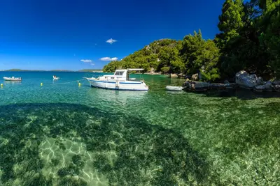 Priroda u blizini apartmana