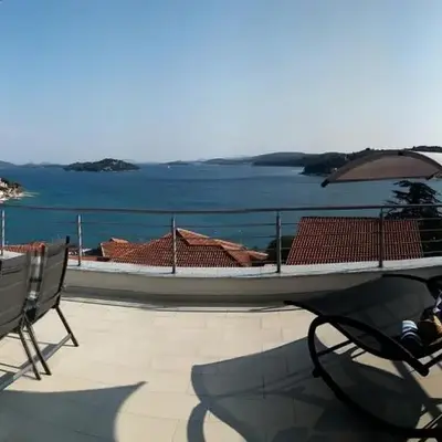 Villa Big Blue