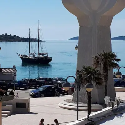 Priroda u blizini apartmana