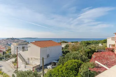 Priroda u blizini apartmana