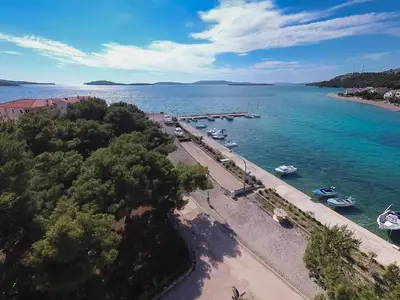 Priroda u blizini apartmana