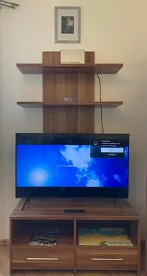 TV i/ili zabavni centar u objektu Šekler ANTE Tribunj