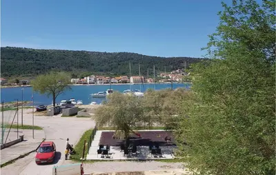 Priroda u blizini apartmana
