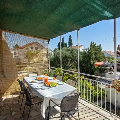 Apartment Zlatko