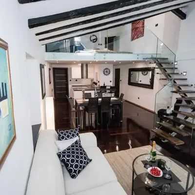 Apartment Magic Dream