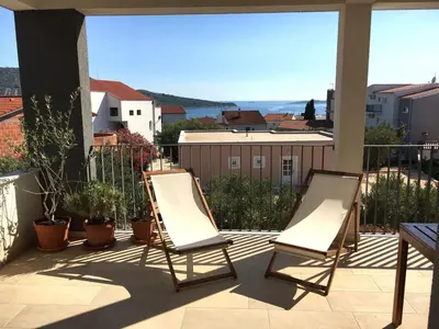 Priroda u blizini apartmana