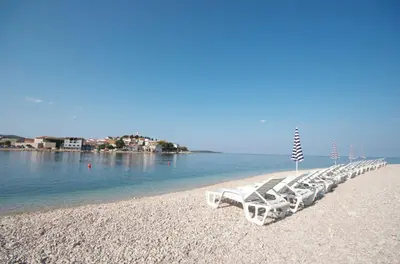 Priroda u blizini apartmana
