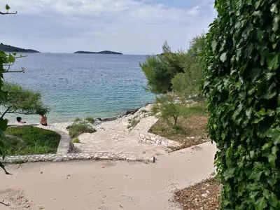 Priroda u blizini apartmana