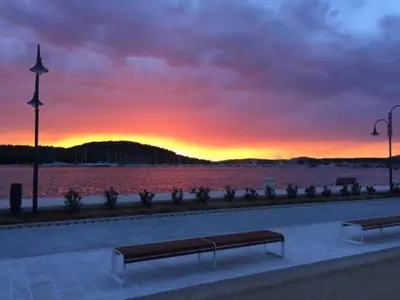 Priroda u blizini apartmana