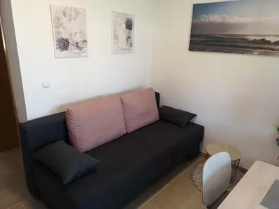 Prostor za sjedenje u objektu