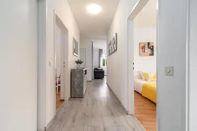 Prostor za sjedenje u objektu