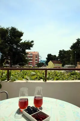 Pića u objektu Apartments & Rooms Samohod