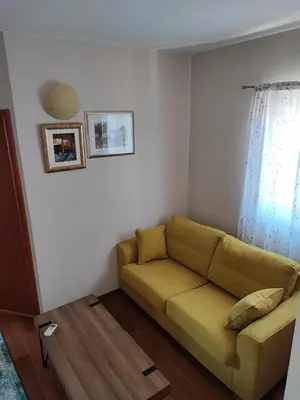 Prostor za sjedenje u objektu