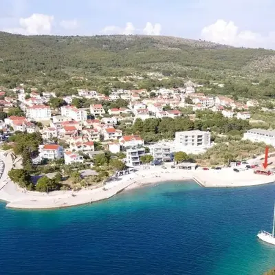 Apartmani Sovlja Bay